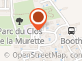 École Maternelle Publique Clos de La Murette