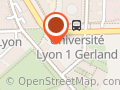 Université Lyon 1 - ISFA Institut de Science Financière et d'Assurances