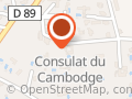 Consulat Honoraire Du Cambodge