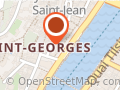 La Nuit Saint Georges Vieux-Lyon