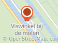 viswinkel Bij de molen