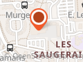 Complexe Sportif Des Saugeraies