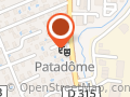 Patadôme entreprise