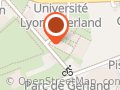 Résidence étudiante UXCO Student - New Legend - Lyon