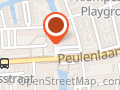 Kleine Beurs Eetcafé de