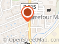 Carrefour / Market Irigny