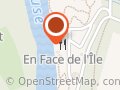 En Face de l'Ile