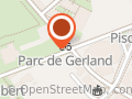 La Rive Gauche Gerland