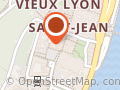 Apart'Observatoire Saint Jean