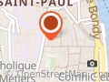 Horloger de Saint-Paul L'