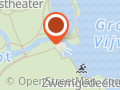Kano's-Waterfietsenverhuur Amsterdamse Bos