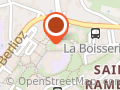Olivier BESACIER - Naturopathe Lyon | 69009