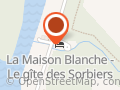 Gîte Maison Blanche