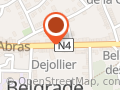 Mathieu Jacqueline
