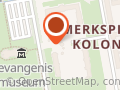 Centrum voor Illegalen, Merksplas