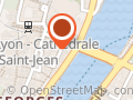 Café Bar de la Bibliothèque