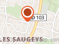L'appart des Saugeys