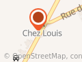 CHEZ LOUIS