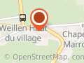 Meurice Entreprise Ossature Bois