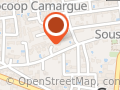 MAS-ALPILLES LOCATION