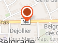 Cdg Guillaume Etienne Sprl