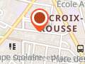 Ecole De Coiffure De Lyon