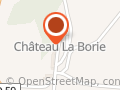 Château La Borie, Côtes du Rhône Villages Suze-La-Rousse