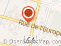 Restaurant Paris Strasbourg