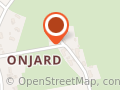 La Ferme d'Onjard