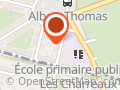 Ecole Maternelle Les Charreaux