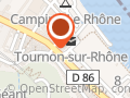 Camping De Tournon Hpa