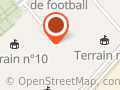 Mairie Stade Plaine Jeux Gerland