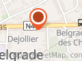 City Car Wash Belgrade Namur