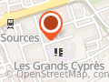 Ecole Primaire Grands Cyprès A