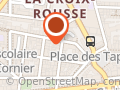 Un Siege A Soie