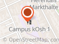 kOsh1 Campus Ieperstraat