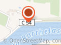 Péniche le Hasard