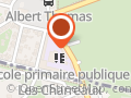 Ecole Primaire Mixte des Charreaux