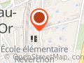 École Maternelle Publique Reverchon