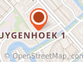 Bouw- en Aannemingsbedrijf Mors