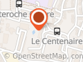 Hautes Roches Conduite