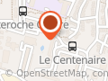Pharmacie Des Hautes-Roches