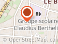 Plasse Christophe