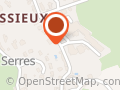 Ctre Hospitalier Montpensier Trevoux