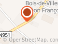 Pessleux Ets-Serre de Bois de Villers