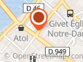 Pharmacie Declef SNC