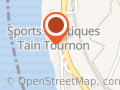 Sport Nautique Tain Tournon