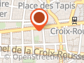 Résidence Séniors - Les Hespérides de la Croix-Rousse