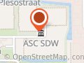 Amsterdamse Sportclub Sterk door Wilskracht