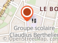 École Élémentaire Publique Claudius Berthelier